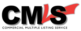 CMLS - Commercial Multiple Listing Service