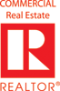 Commercial Real Estate REALTOR(R)
