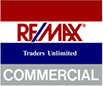 RE/MAX Traders Unlimited Commercial