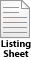 Listing Sheet