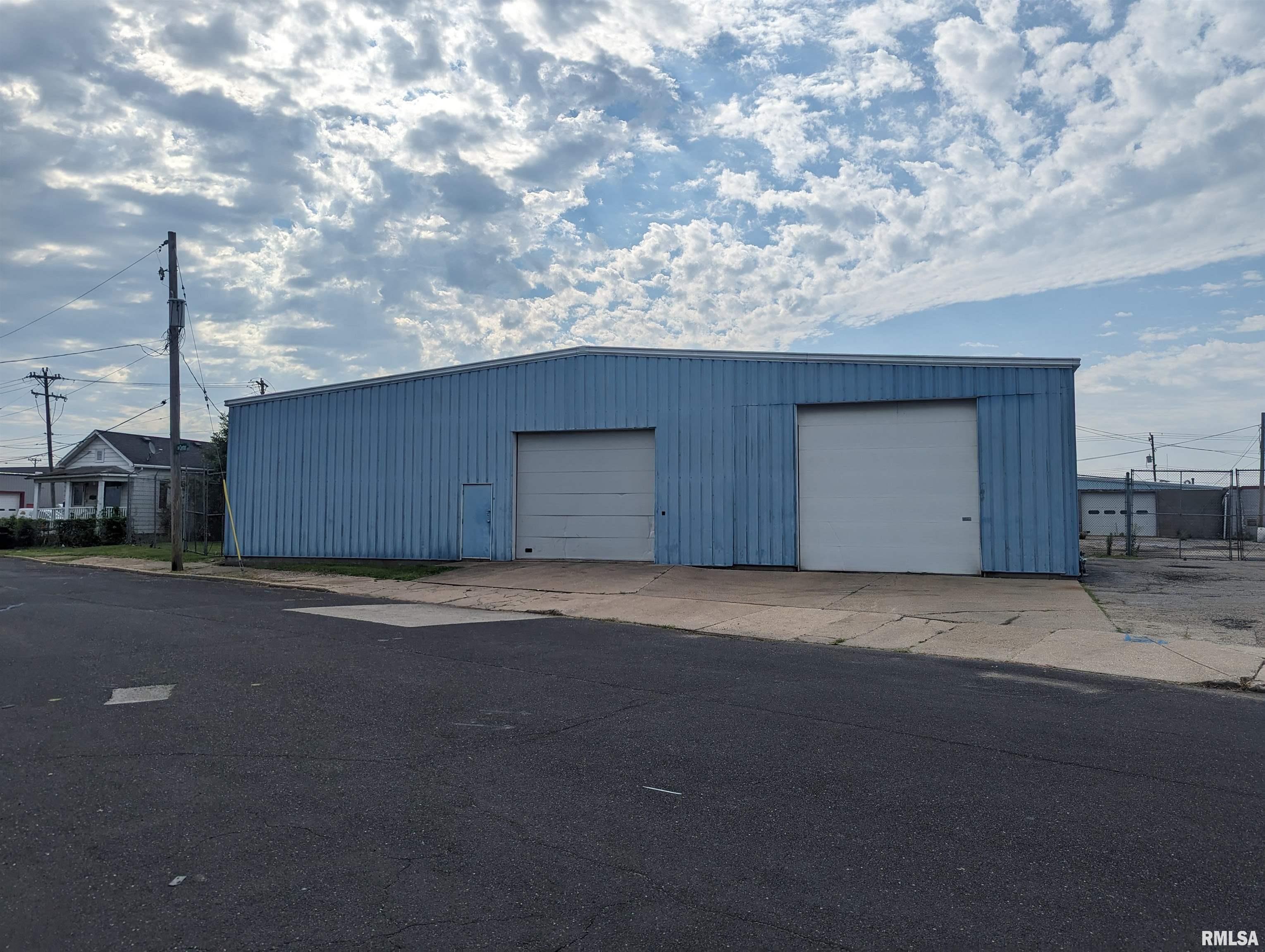 CMLS #PA1248822
