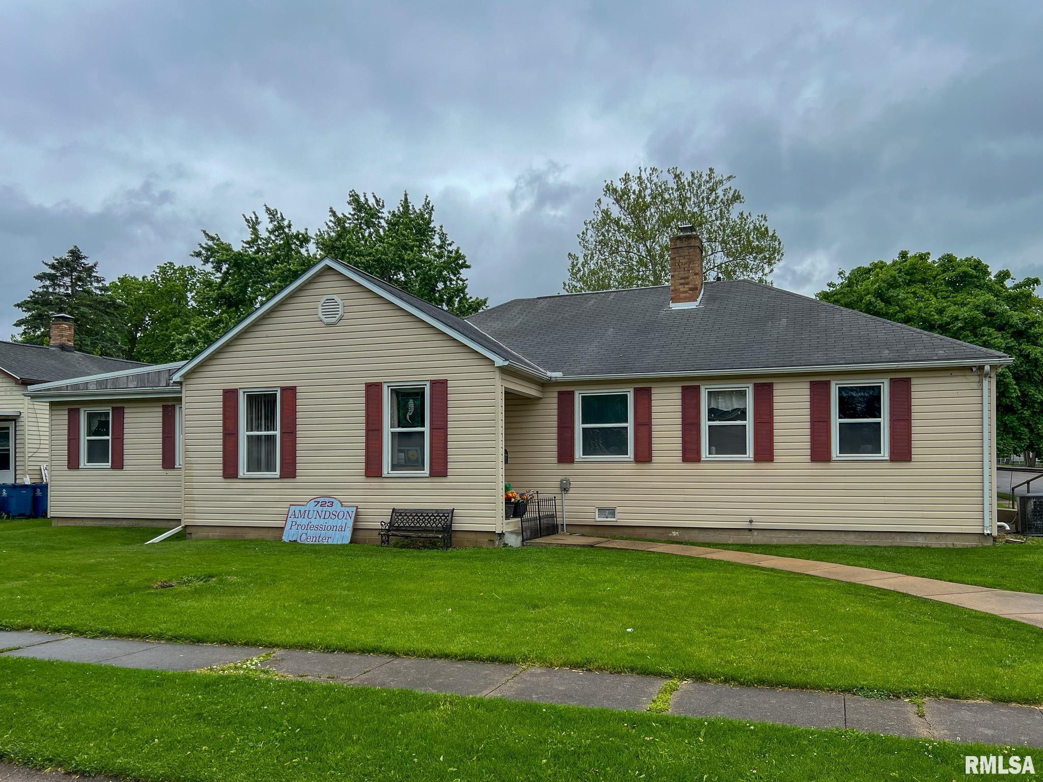 CMLS #PA1250171