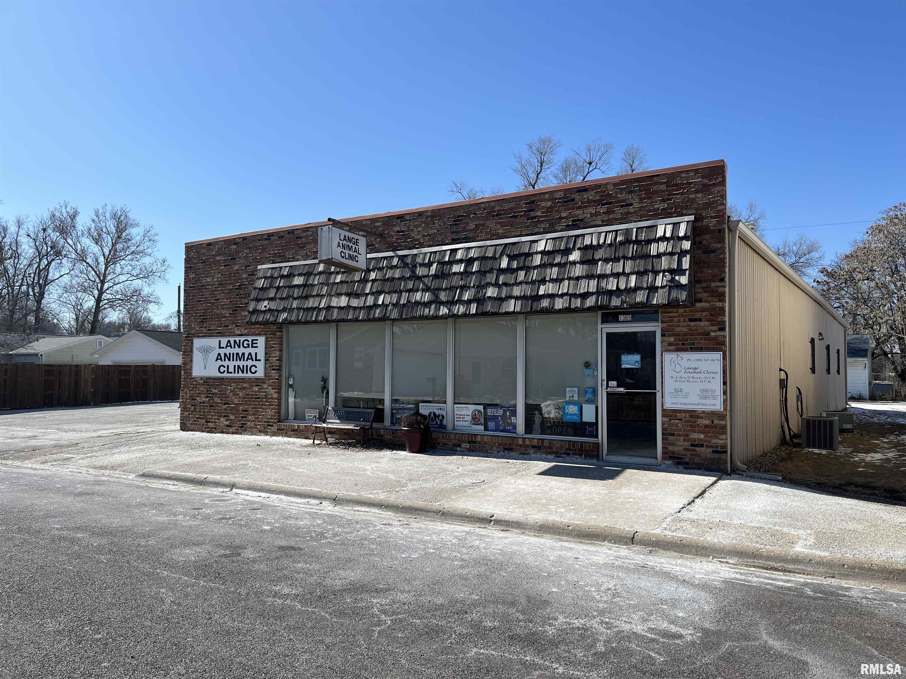CMLS #PA1256282