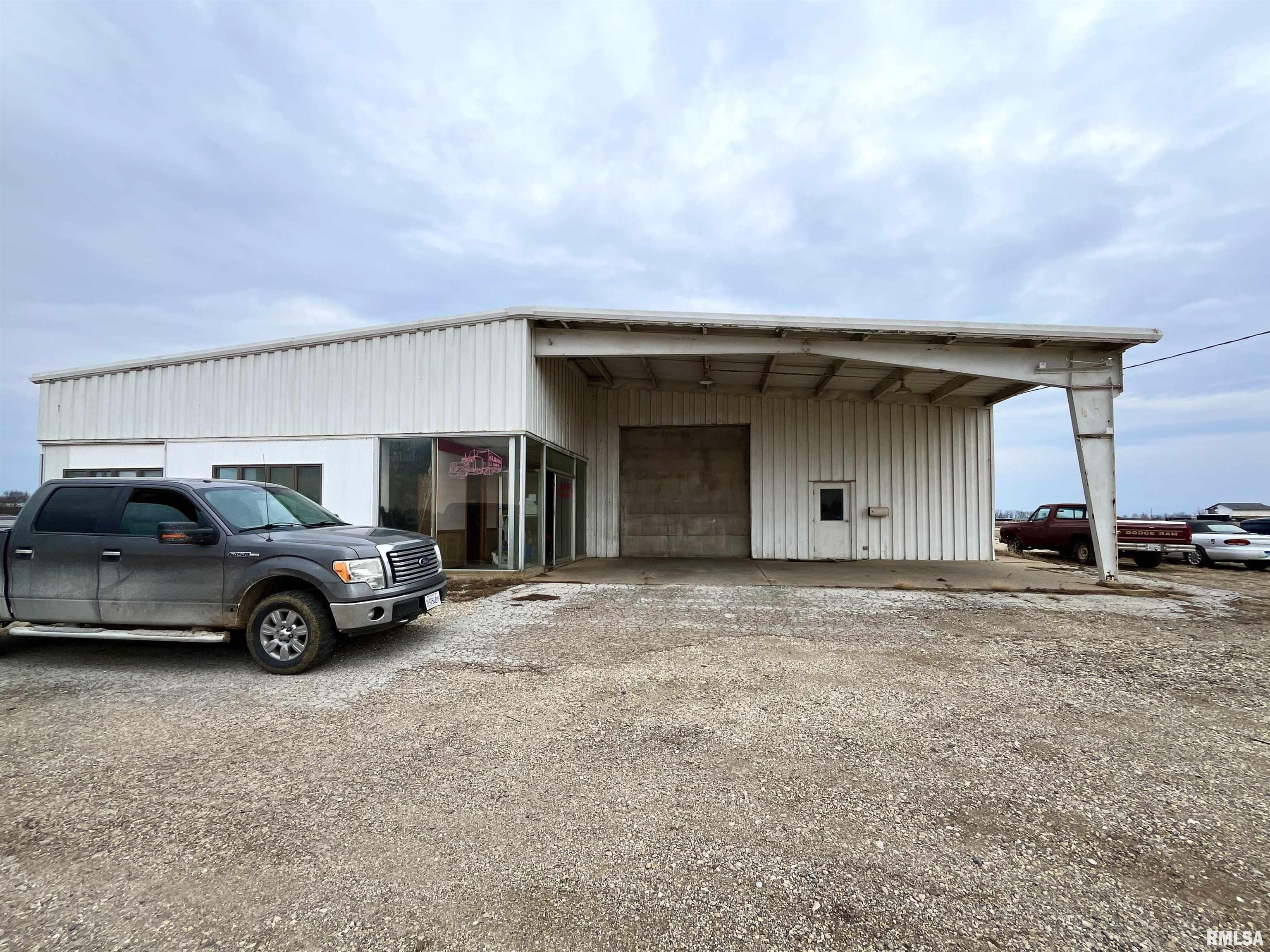 CMLS #PA1256472