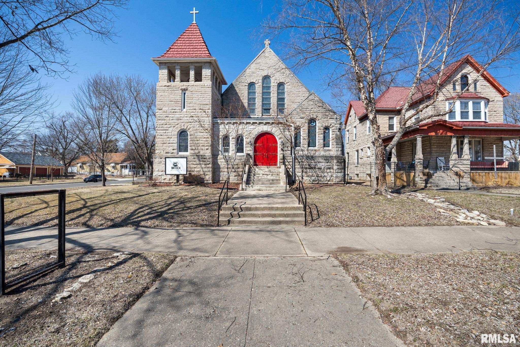 MLS# PA1256623
