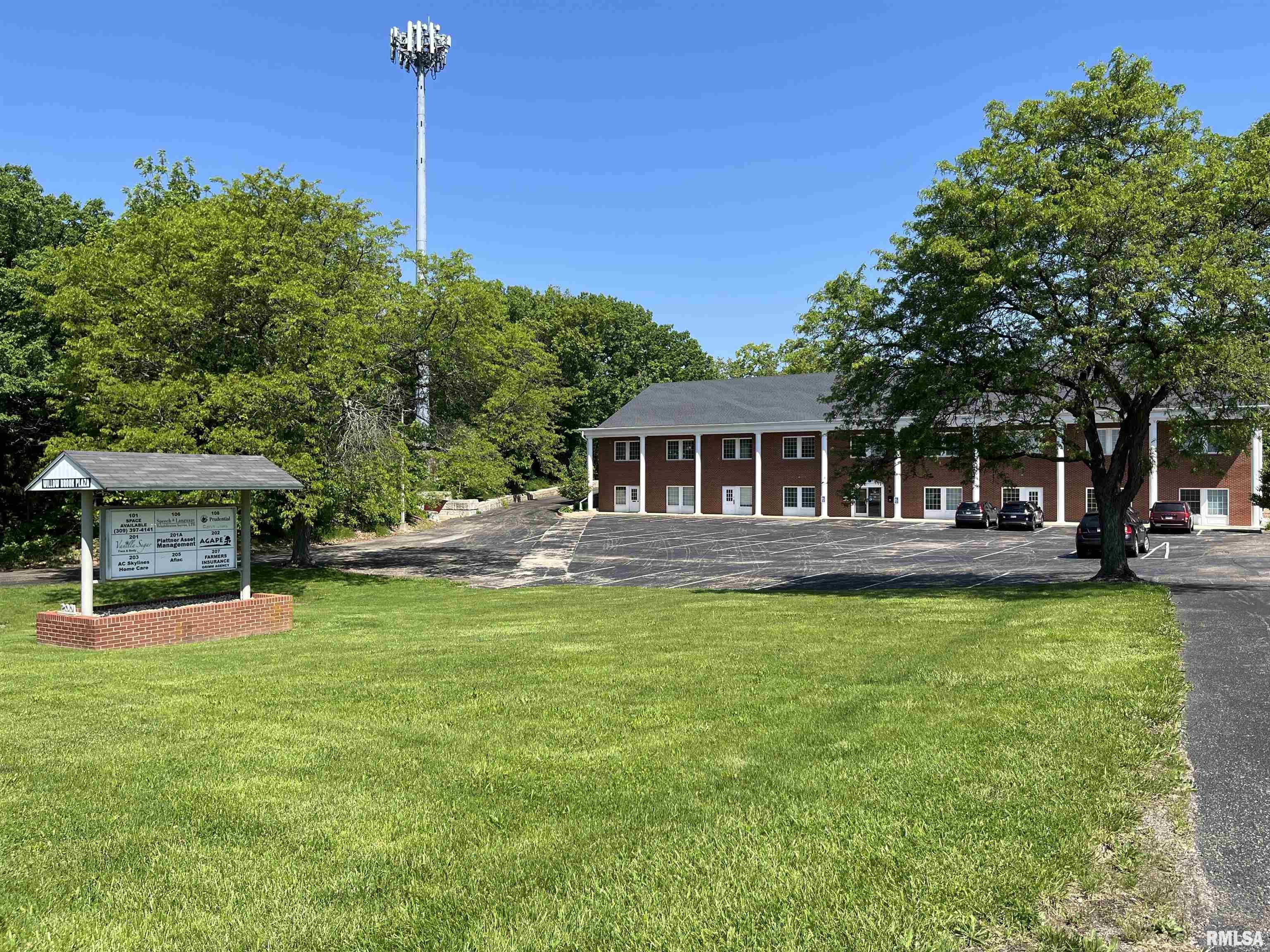 MLS# PA1257424