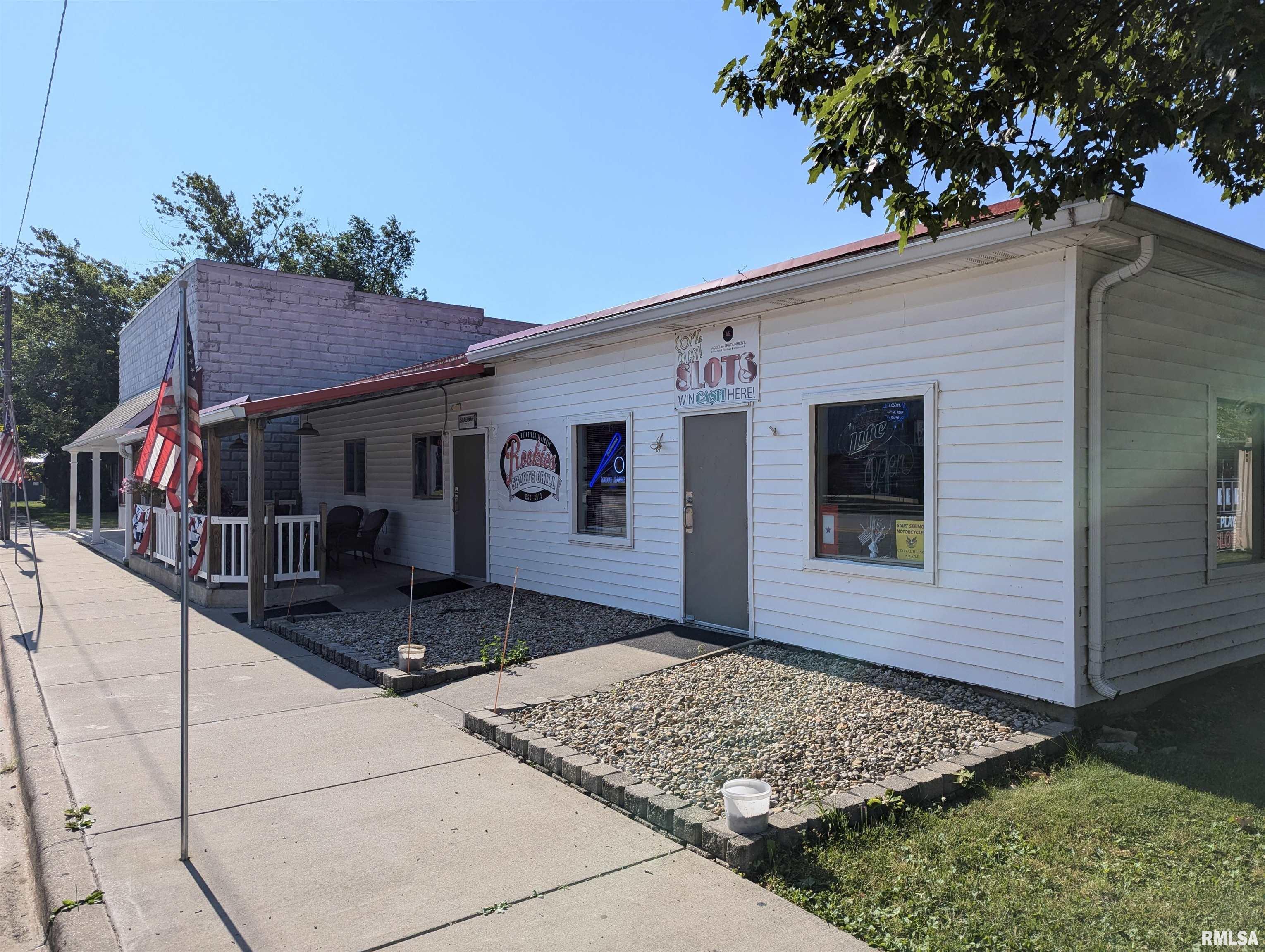MLS# PA1257576