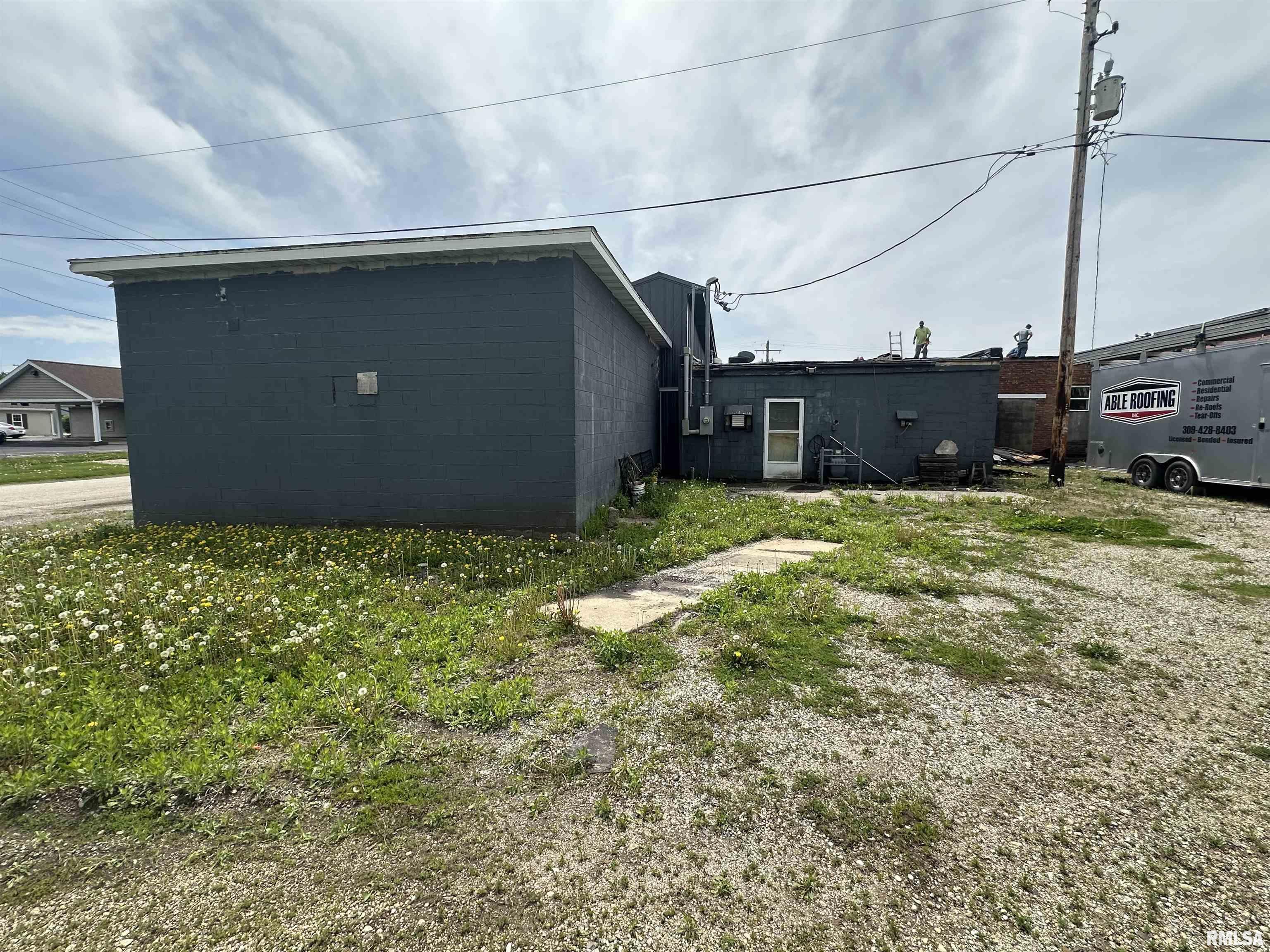 MLS# PA1257737