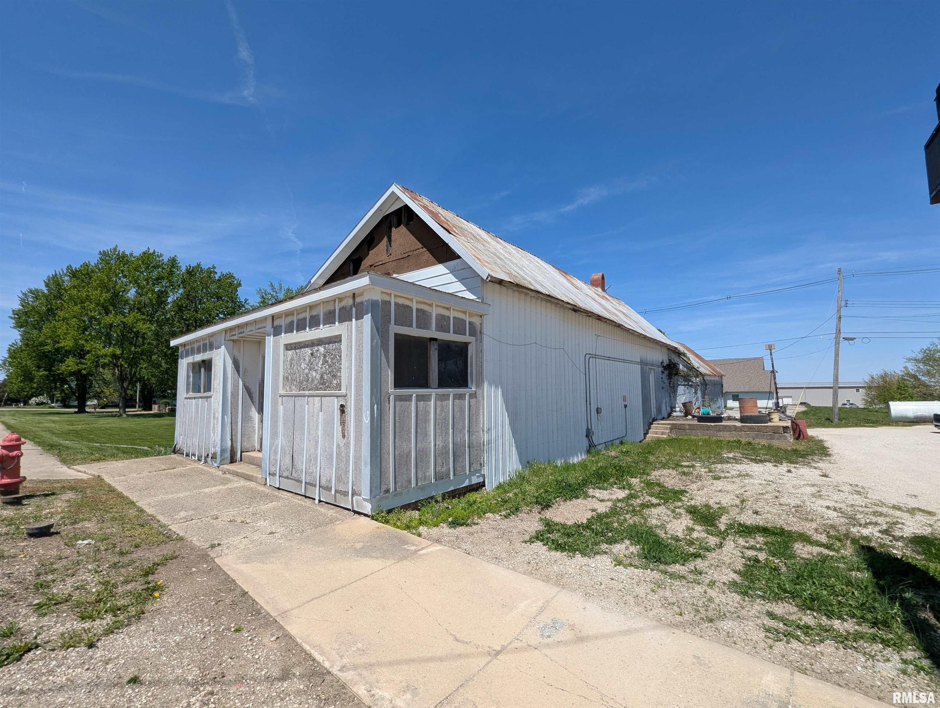 MLS# PA1258118