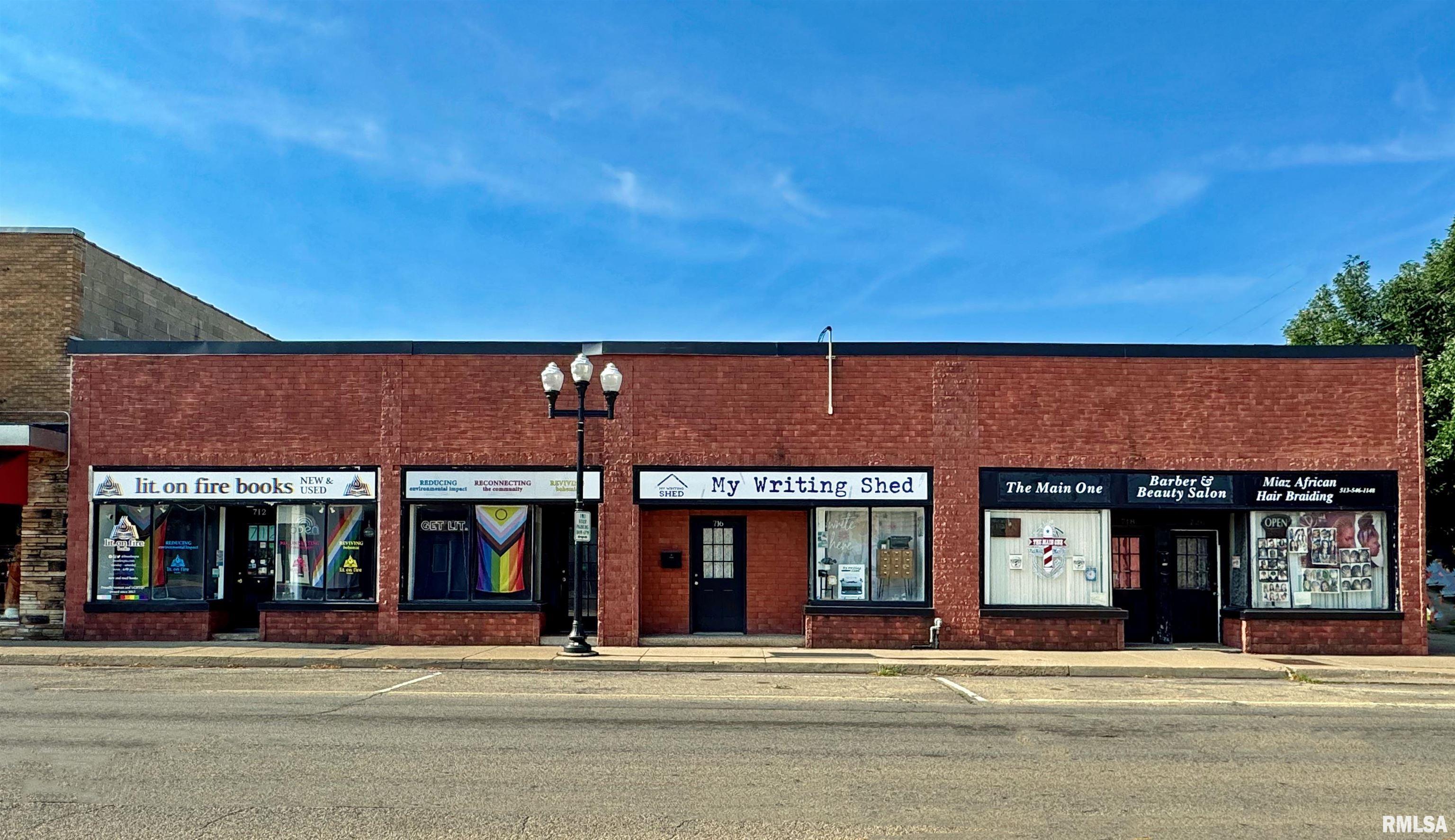 CMLS #PA1258943