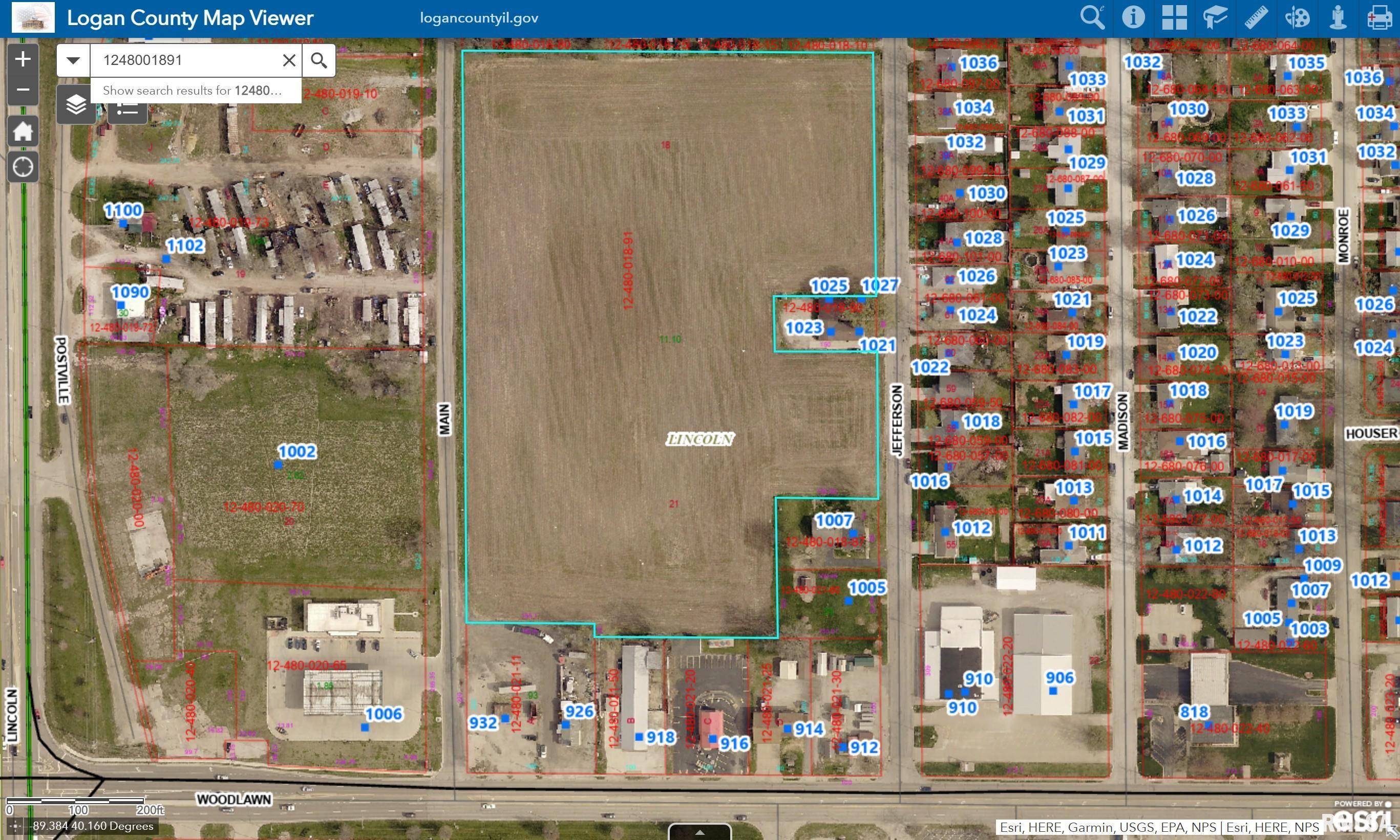 MLS# PA1260875