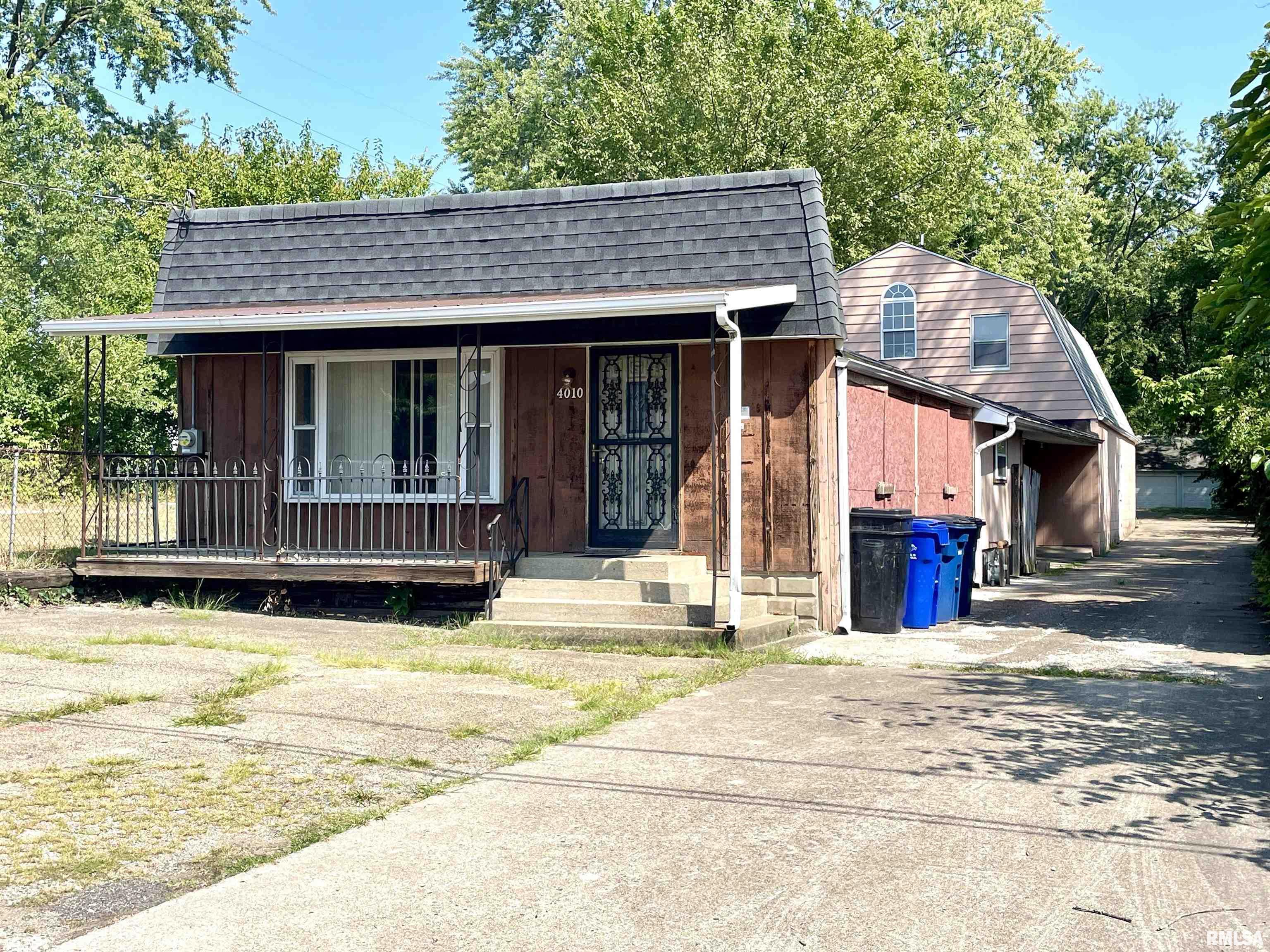 CMLS #PA1260889