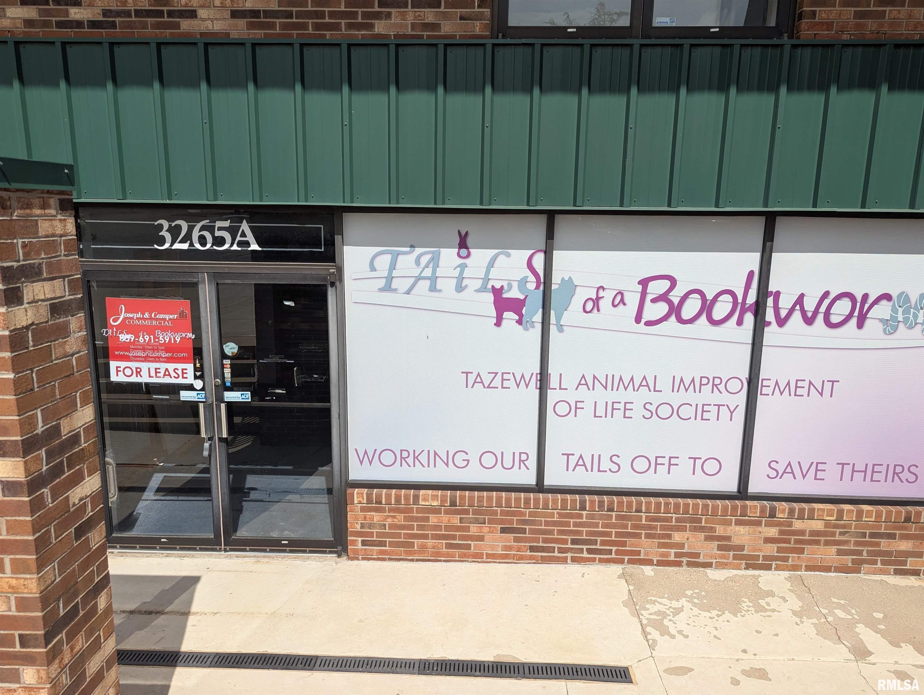 MLS# PA1261455
