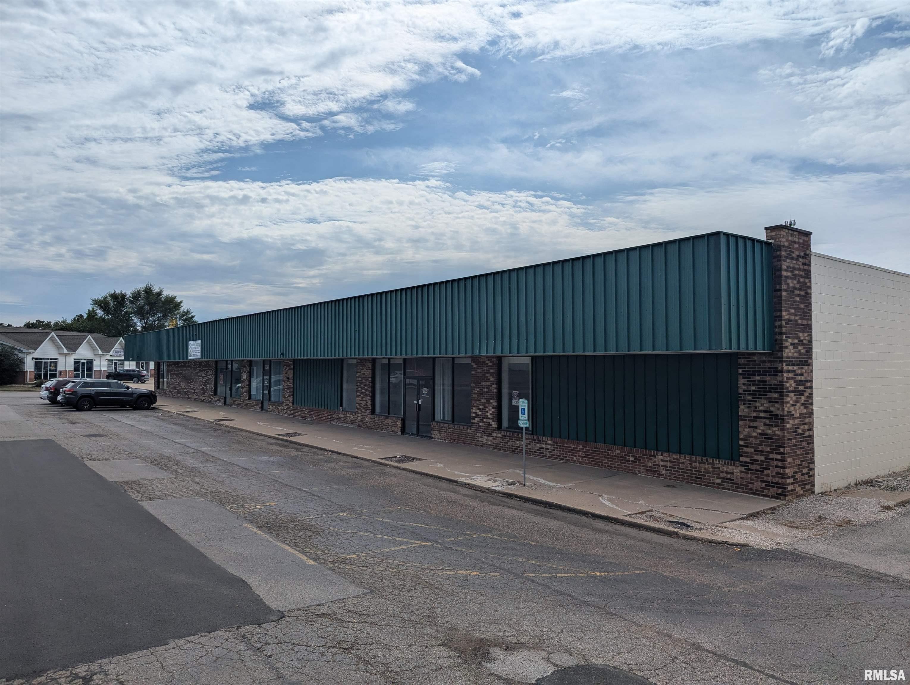 CMLS #PA1261461