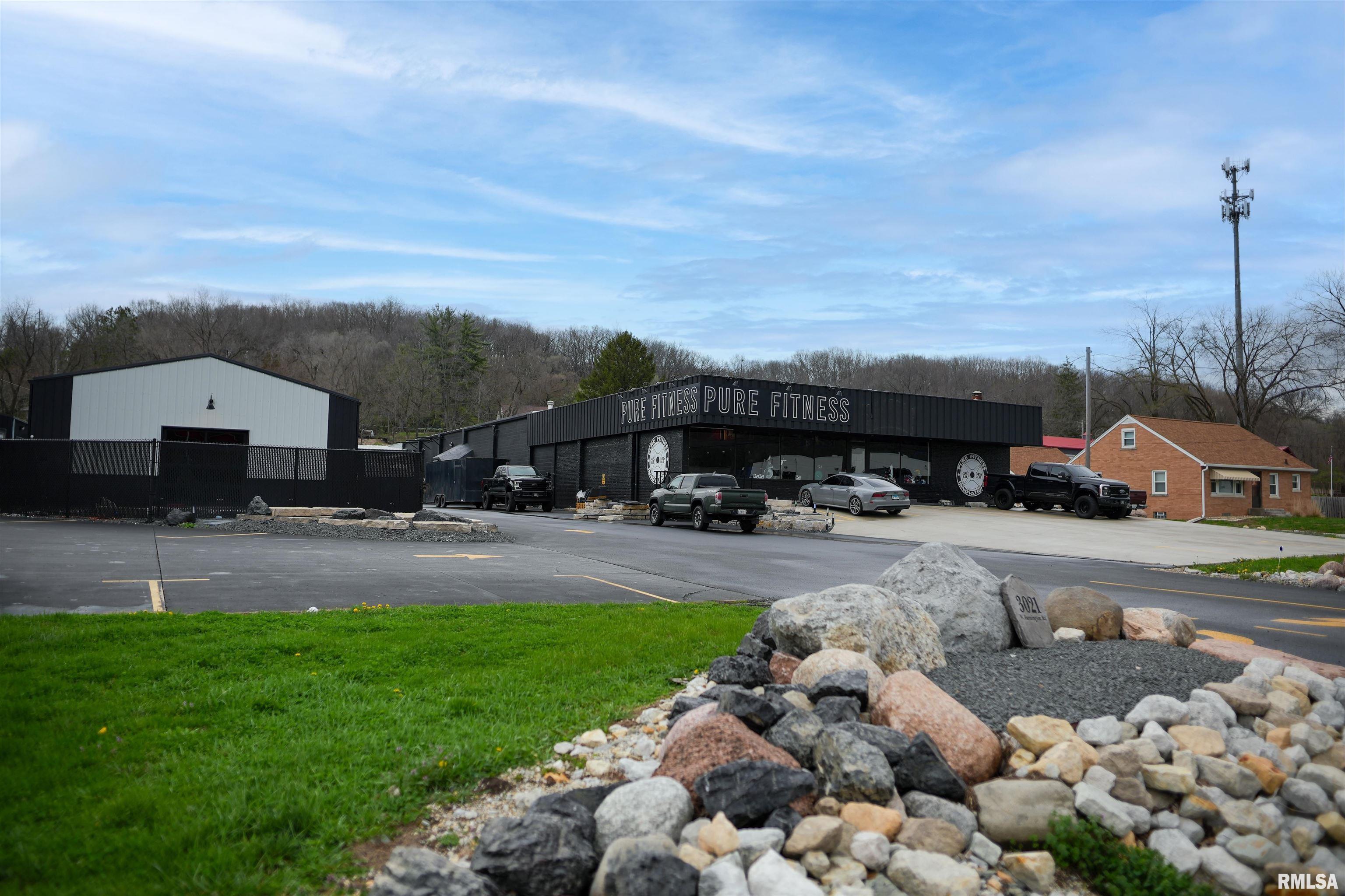 CMLS #PA1265871