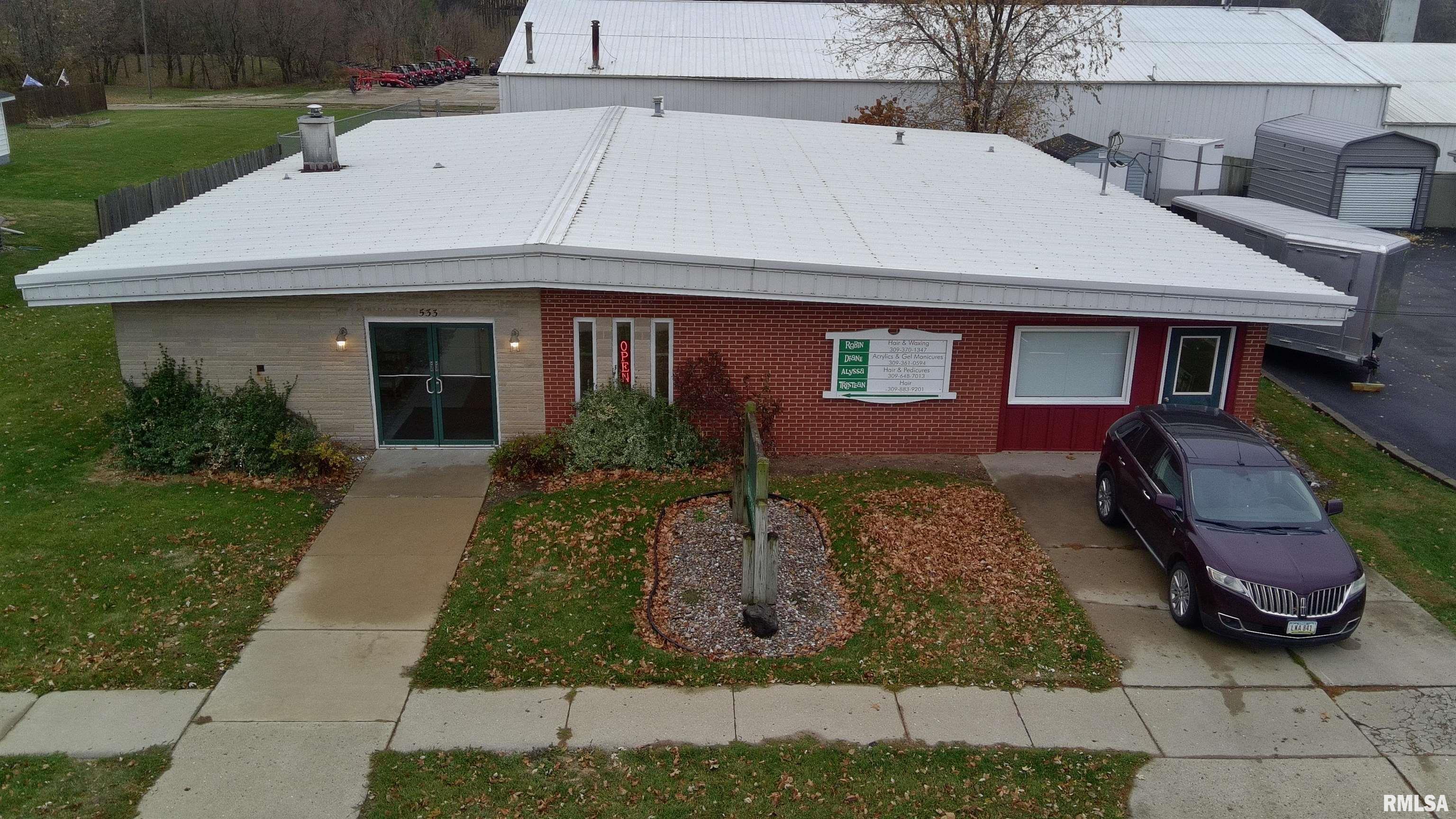 CMLS #PA1267066