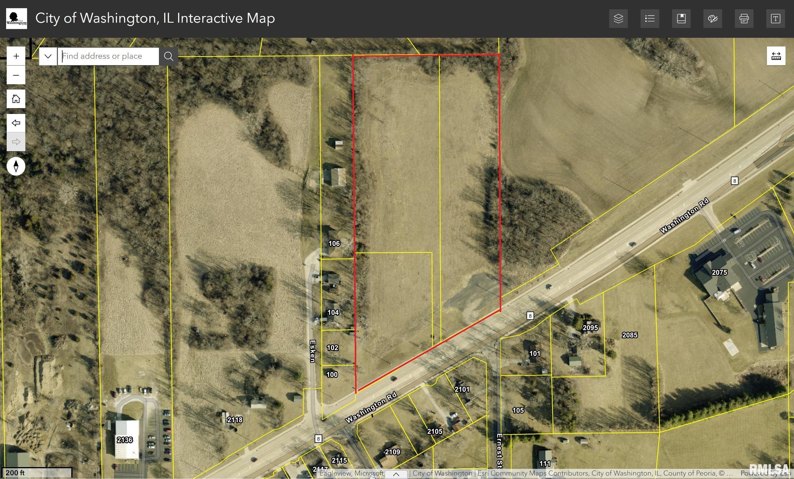 CMLS #PA1268196