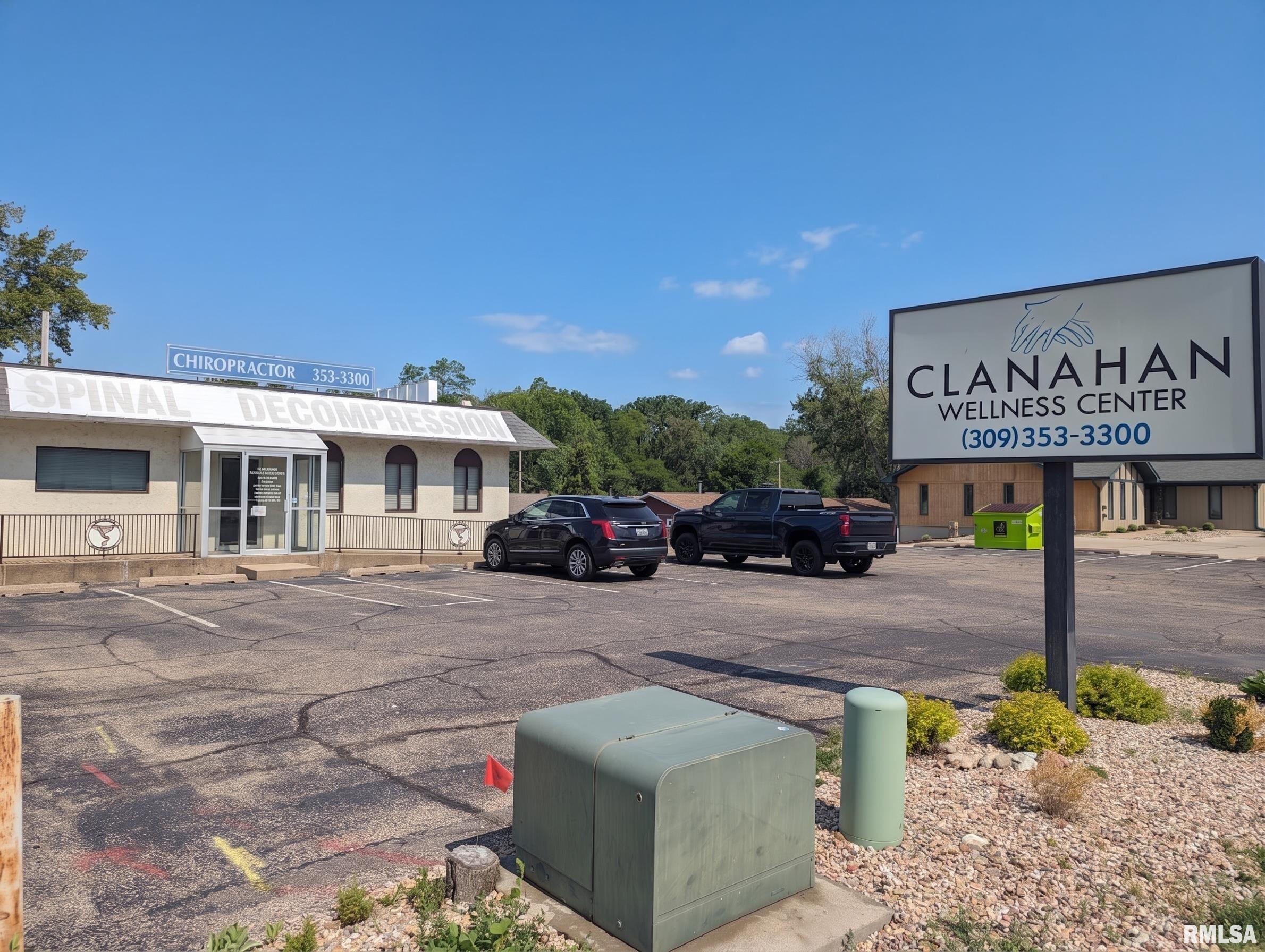 CMLS #PA1269385