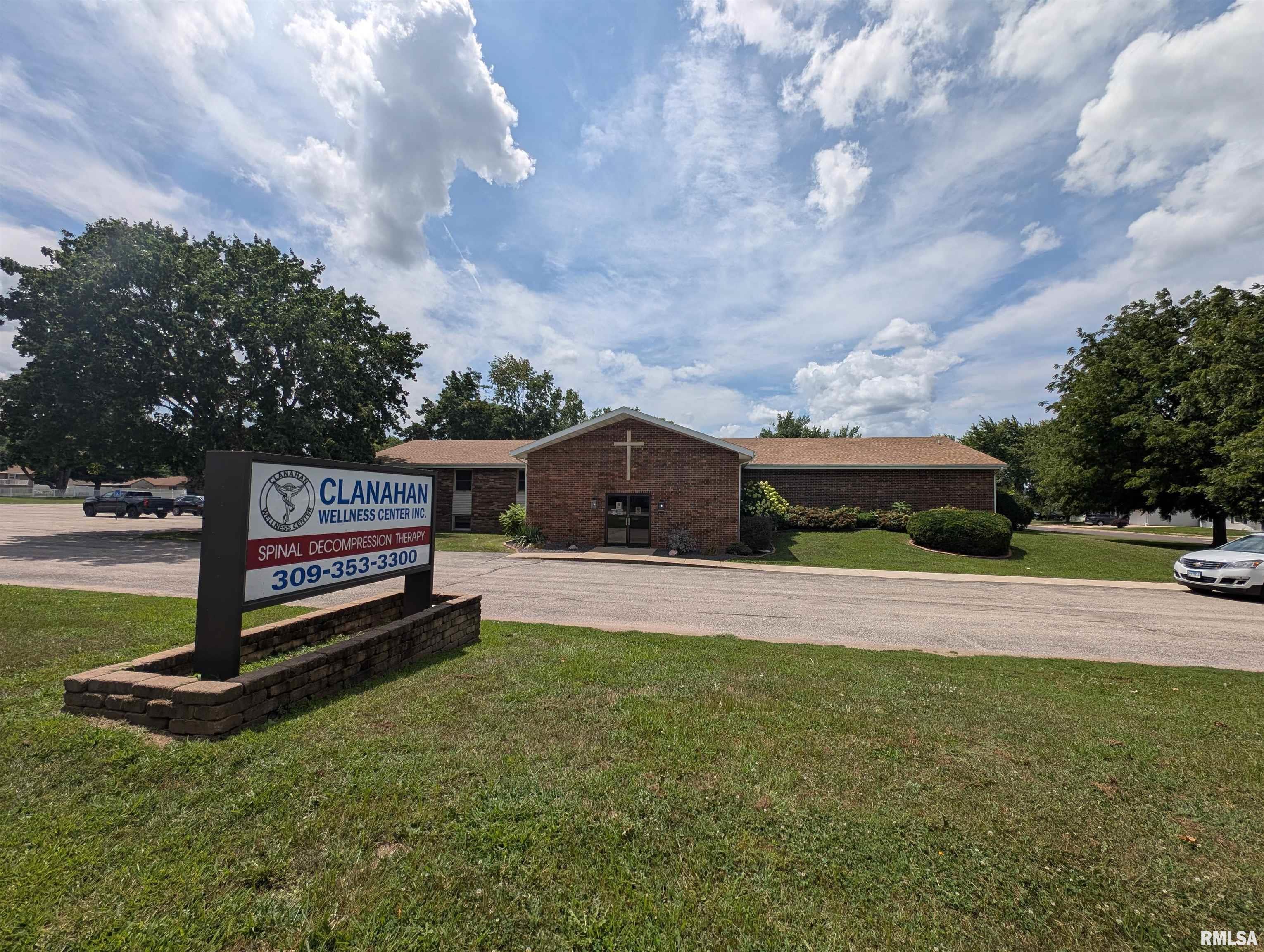 CMLS #PA1269386